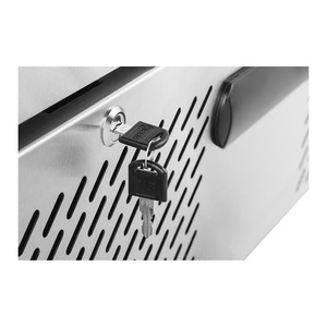 Réfrigérateur commercial de haute qualité, réfrigérateur à double porte, <span class=keywords><strong>congélateur</strong></span> vertical, réfrigérateur à boissons - Product Image 6