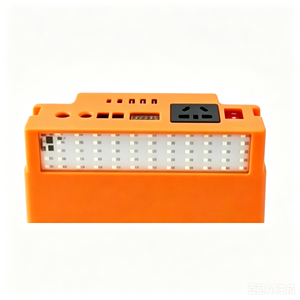 Station d'alimentation solaire portable MM120W 12V 20Ah pour le <span class=keywords><strong>camping</strong></span> en plein air, générateur solaire mobile - Product Image 5