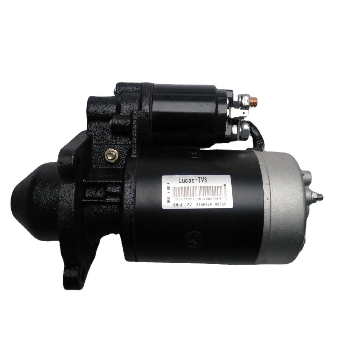 Lucas Tvs Splendor Pro Self Motor Lucas Tvs Hero Splendor Pro Self