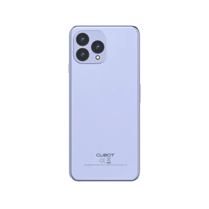 cubot p80 android 13 smartphone 8+256gb