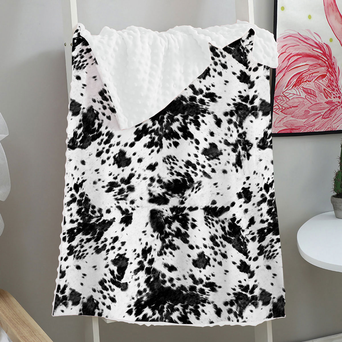 White Black 1