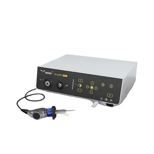 IKEDA 9102 Arthroskopie HNO-Video-Endoskop-Endoskopie system mit Kaltlichtquellen-Kamera kopf und Koppler