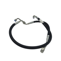 Ensemble de tuyau de soupape de commande 3354413262 pour chariot élévateur Linde 335-03 E16 E20-03, pièces de rechange