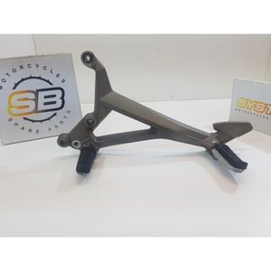 Compatibile con Honda Cbr 1000 Rr 2004 2005 Quadro Strumenti Contachilometri Moto - Product Image 1