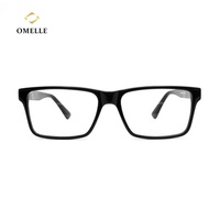 Lunettes optiques note 70 pour hommes, monture mixte en Vogue, vente en gros, toutes assorties, 2021