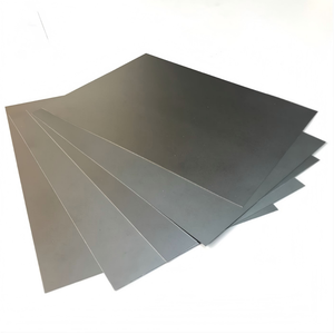 Lastra in Nitinol Superelastico di Grado Medicale (Lega <span class=keywords><strong>Nichel</strong></span>-<span class=keywords><strong>Titanio</strong></span>) in Lega a Memoria di Forma per Impianti Medici - Product Image 2
