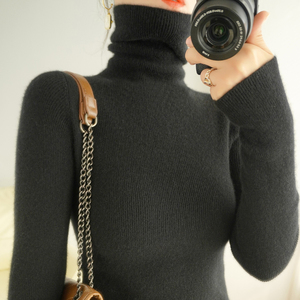 Vente en gros directe des fabricants de pulls en <span class=keywords><strong>cachemire</strong></span> pulls pour femmes - Product Image 4