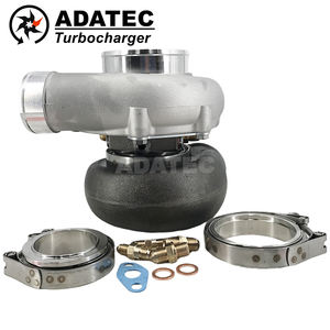 G35-1050 турбонагнетатель Gen3, двухдиапазонный 1.01AR, с аксессуарами для Garrett, керамический подшипник 740902-0104 - Product Image 6