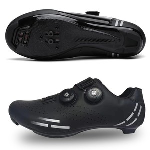 Nuove <span class=keywords><strong>Scarpe</strong></span> <span class=keywords><strong>da</strong></span> <span class=keywords><strong>Ciclismo</strong></span> Personalizzabili in Carbonio alla Moda Impermeabili <span class=keywords><strong>da</strong></span> Bici <span class=keywords><strong>Mtb</strong></span> Riflettenti Colorate <span class=keywords><strong>da</strong></span> Uomo - Product Image 3