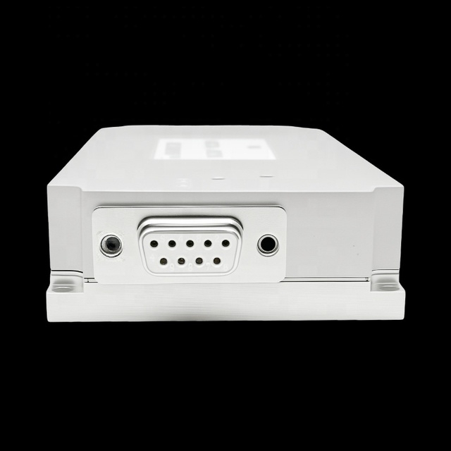 Industrial-Grade 2400-2500MHz 2.4GHz ISM Band Regional Security Signal Protection RF Power Amplifier