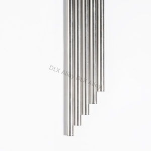 Barra Redonda de Hastelloy C22 de 30 mm <span class=keywords><strong>y</strong></span> 80 mm, Varilla de Aleación de Níquel Forjada en Caliente, Resistente a Altas Temperaturas para Procesamiento Químico, ISO9001 - Product Image 2