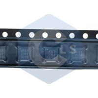 PE4312C-Z 4312 Atténuateur RF, Circuits Intégrés RF/IF et RFID, Composant Électronique, BOM, Neuf Original Chuangliansheng