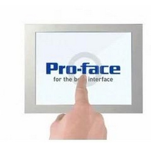 Pro-face Hmi Industrial Ethernet, résolution 1920x1080 pour les systèmes d'automatisation - Product Image 5