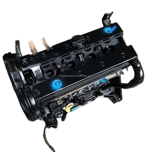 Moteur d'origine pour Chevrolet Scenic <span class=keywords><strong>Epica</strong></span> L34 2.0L, cylindre long T20SED L34 2.0L, X20SED T20SED - Product Image 2