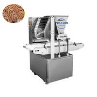 Machine à fabriquer des biscuits, appareil pour production de très bonne qualité