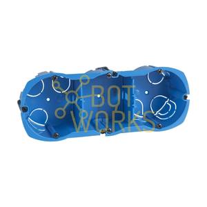 Para ALB71337, Protección de Cables Eléctricos de PVC Rígido - Nuevo - Product Image 1