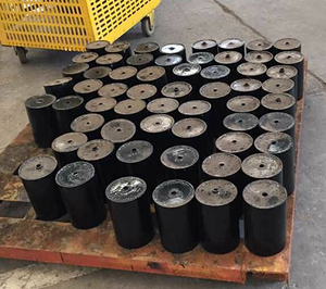 Заводская оцинкованная индийская подвесная платформа для строительства - Product Image 3