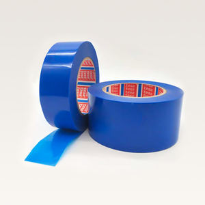 เทปพันสายรัดฟิล์มยาง MOPP แบบด้านเดียว รุ่น <span class=keywords><strong>4298</strong></span> สำหรับงานปิดบัง  รับผลิตตามสั่ง ขายส่ง ความแข็งแรงสูง ทนความร้อน - Product Image 3