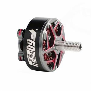 Motore T-motor <span class=keywords><strong>F60</strong></span> Pro V-LV <span class=keywords><strong>Mini</strong></span> 1950KV/2020KV 2207.5 Brushless 6S Lipo per Droni FPV da Corsa da 5 Pollici - Accessorio - Product Image 2
