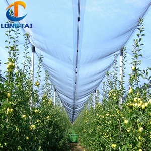 Screen <strong>house</strong> <strong>anti</strong> <strong>hail</strong> <strong>net</strong> with high quality made by 100% new HDPE - Product Image 1