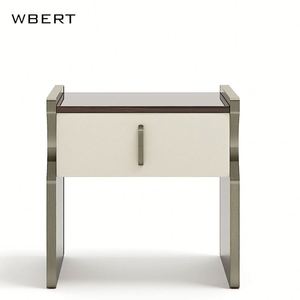 WBERT Meuble de rangement moderne, simple, créatif et luxueux pour le salon, la chambre à coucher ou la villa. - Product Image 1
