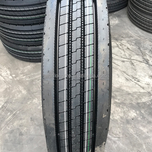 Pneus de camion de marque CONSTANCY, grossiste en pneus importés, taille 12R22.5, pneus chinois, Neumaticos - Product Image 2