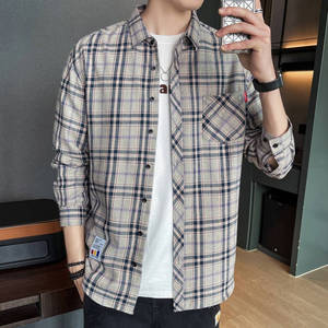 Doordash – chemise à pantalon Oxford, grande taille, vente en gros, collection 2022 - Product Image 4