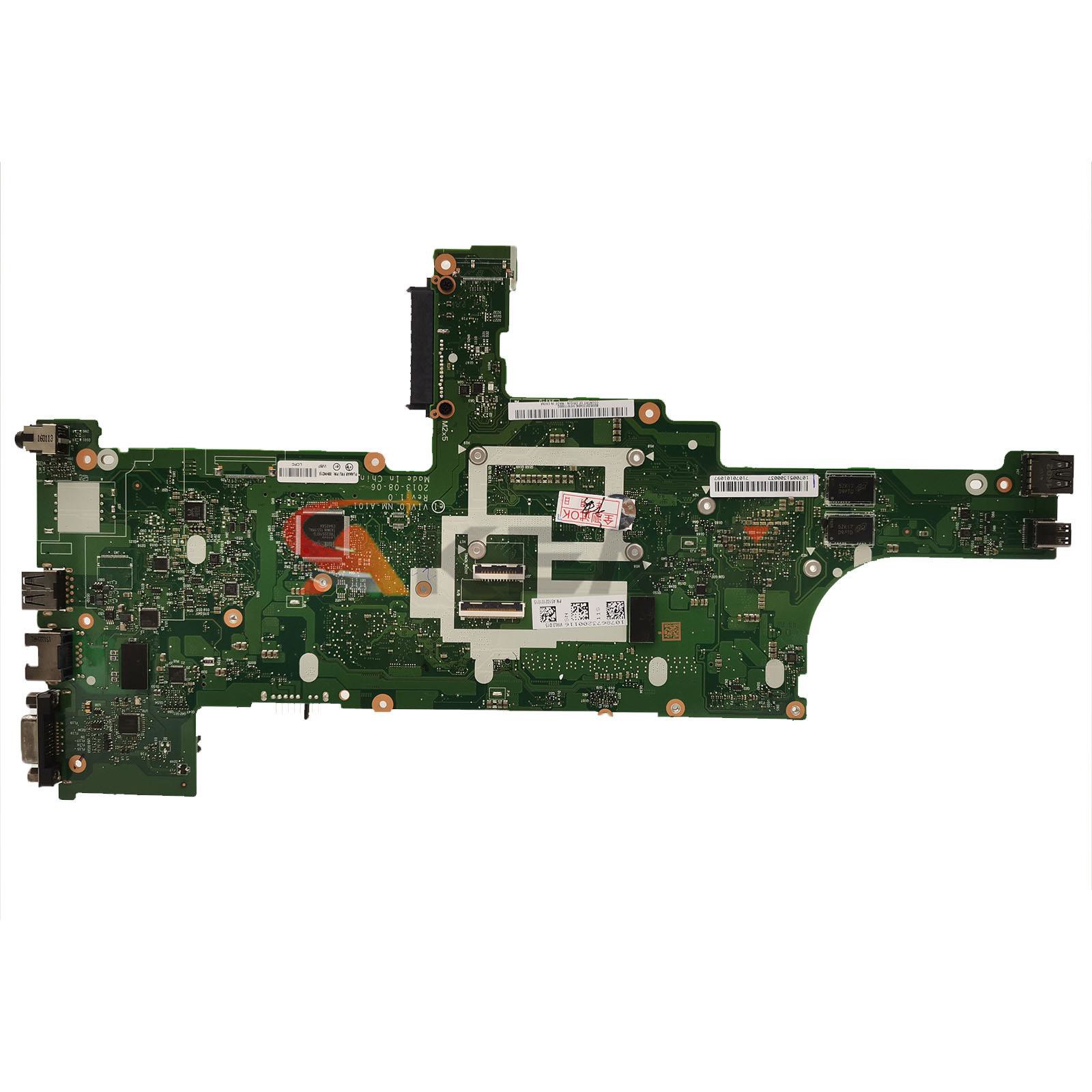 Find Reliable For Lenovo T440s Motherboard Solutions