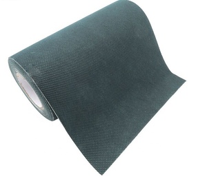 Ruban de jonction double face auto-adhésif en caoutchouc thermofusible imperméable pour <span class=keywords><strong>gazon</strong></span> <span class=keywords><strong>artificiel</strong></span> non tissé, robuste pour le masquage des terrains de football - Product Image 1