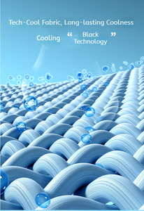 <span class=keywords><strong>2026</strong></span> Zomer Hot Selling Polymer Zachte IJs Gel Snelle Warmteafvoer Waterdicht en Gemakkelijk te Reinigen Huisdier IJsmat - Product Image 4