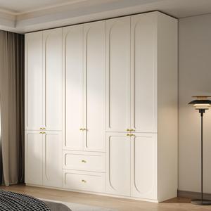 <span class=keywords><strong>ตู้</strong></span>เก็บเสื้อผ้า<span class=keywords><strong>การ์ตูน</strong></span>สำหรับเด็ก ประตูบานเลื่อน ดีไซน์สีสันสดใส มุมโค้งมน ปลอดภัยสำหรับห้องเด็กเล็ก/ห้องนอนเด็ก - Product Image 4