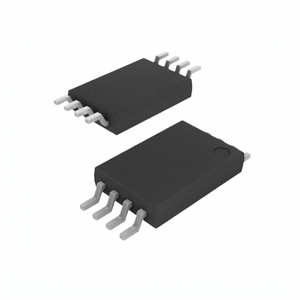 8 TSSOP S-8253BAE-T8T1GZ Manufacturer Channel Components Electronic Power Management (PMIC) - Product Image 1