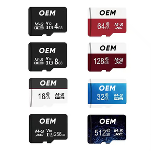 Tarjeta Micro SDHC OEM de 32 GB clase 10, de 8 GB a 64 GB - Product Image 3