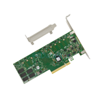 Contrôleur de stockage Broadcom Megaraid SAS 9361-24I (50022) (Raid) avec 24 canaux Nouveau et en stock