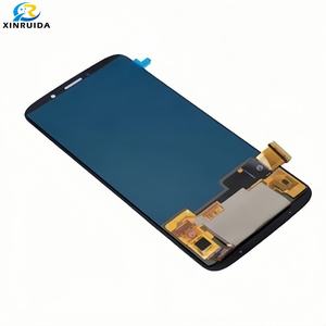 Écran tactile LCD pour téléphone portable au <span class=keywords><strong>prix</strong></span> d'usine pour Motorola <span class=keywords><strong>Moto</strong></span> Z3 <span class=keywords><strong>Play</strong></span> - Product Image 4