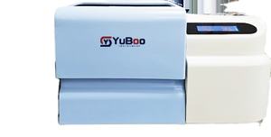 جهاز قياس الطيف بالأشعة تحت الحمراء بتقنية تحويل فورييه للاستخدام على الطاولة في الكشف عن المواد البتروكيماوية وسلامة الأغذية - Product Image 2