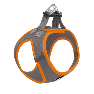 Wholesale Comfortable X-Harness Set for Small Medium <b>Dogs</b> Premium <b>Dog</b> Harness Made Reflective Polyester Silk Personalized - Product Image 1