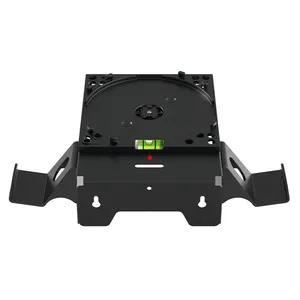 Soporte montado en la pared para <span class=keywords><strong>Xbox</strong></span> <span class=keywords><strong>Series</strong></span> <span class=keywords><strong>X</strong></span> Soporte de controlador de juego giratorio Soporte de auriculares para juegos Prevención de caídas Extraíble - Product Image 1