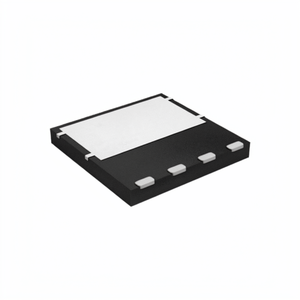 Original SIHH24N65EF-T1-GE3 Transistors PowerPAK 8 x 8 Electronic Circuit Components - Product Image 1