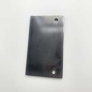 Pequeña cabeza cuadrada de tres agujas de cinco hilos MESA DE COSER DE COCHE máquina de coser Industrial repuesto - Product Image 1