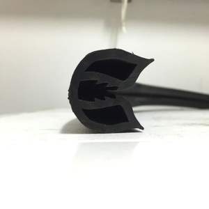 Gummiboot Stoßstange Verkleidung - Product Image 3