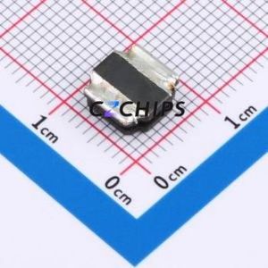 Inducteur de puissance SMD SNR.8030.TYD220MT00, 8x8mm (Inductance : 22uH) (Précision : 20%) Courant nominal : 1,7A - Product Image 2