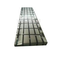 Placa de Aleación de Aluminio Recubierta 6061 6063 6082, Temper O~H112, para Uso en Construcción, Precio por kg