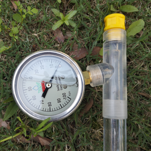 Portable <strong>Soil</strong> Irromerter <strong>Tensiometer</strong> - Product Image 5