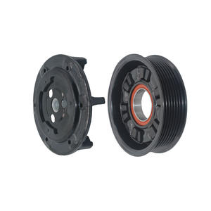 Frizione ac per condizionatore d'aria da 12 volt per bmw 135l 7pk 116mm altri sistemi di aria condizionata - Product Image 1