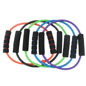 <span class=keywords><strong>O</strong></span> Shape Kháng Latex Ban Nhạc Ống 30Cm Dài Ngực <span class=keywords><strong>Expander</strong></span> Cho Leg Arm Đà<span class=keywords><strong>o</strong></span> Tạ<span class=keywords><strong>o</strong></span> - Product Image 1