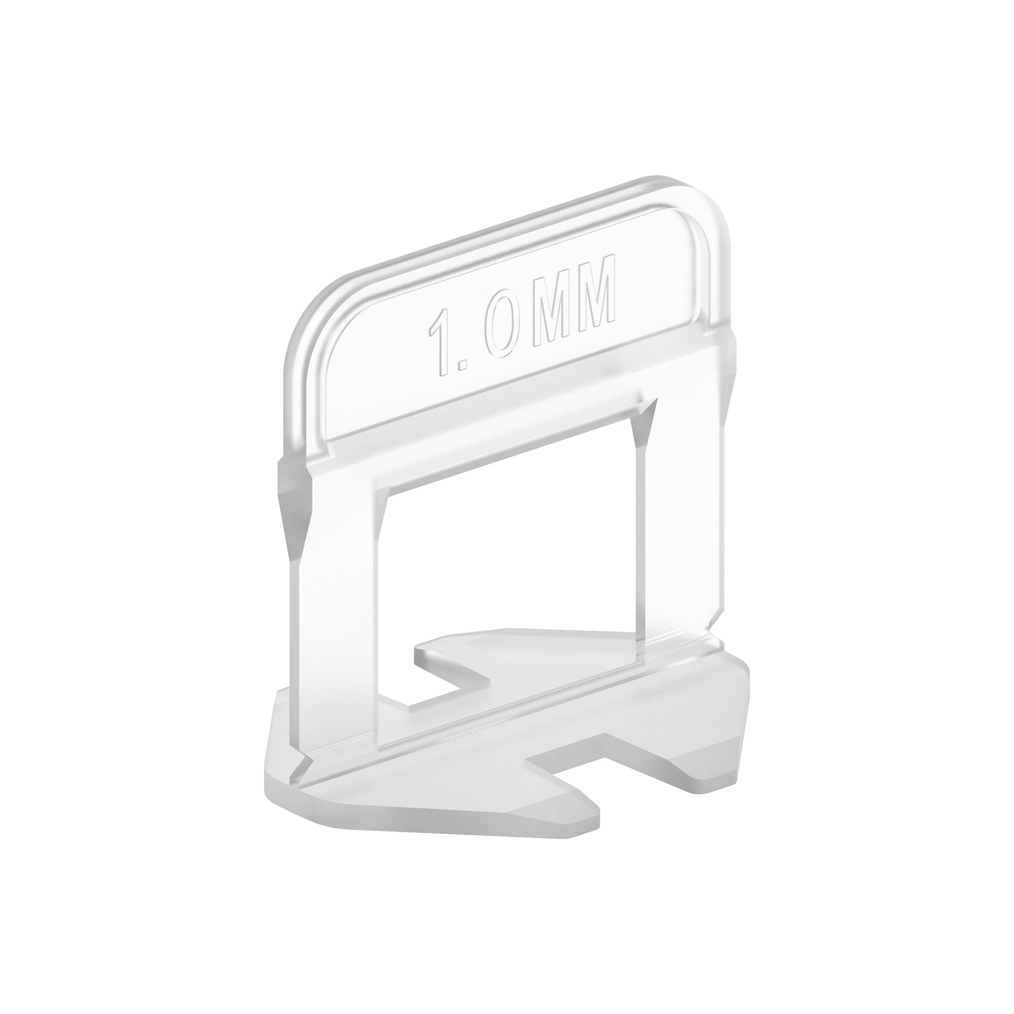 คลิป1.0มม. 100ชิ้น