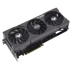 Precio al por mayor, superventas: Tarjeta gráfica de escritorio TUF RTX 4060TI O8G-GAMING 8GB GDDR6 con ventilador de refrigeración. - Product Image 3