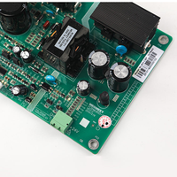 Composants d'ascenseur au design moderne, carte d'alimentation de frein d'ascenseur ML800-CBP pour hôtels et appartements