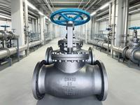 Válvula de Compuerta de Acero Inoxidable Directa de Fábrica CF8 F304 Clase 300 PN40 DN100 OS&Y NRS Bridada RF RTJ con Volante, Engranaje, Eléctrica API600 API6D CE